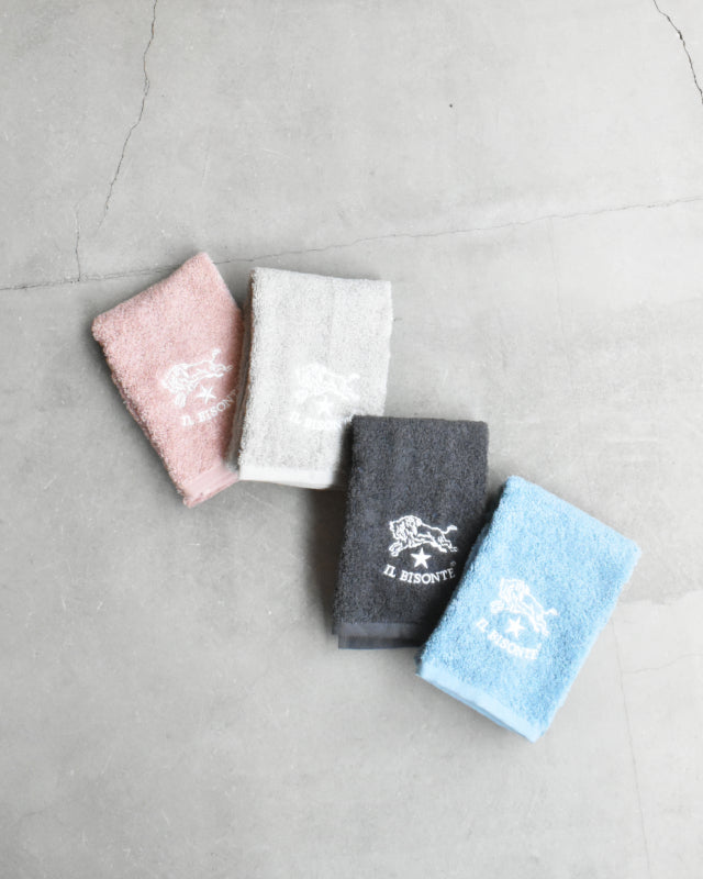 【イルビゾンテ】ゲストタオル 54262305290