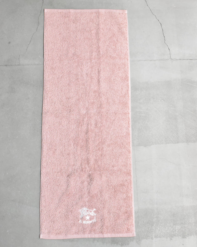 【イルビゾンテ】フェイスタオル 54262305390