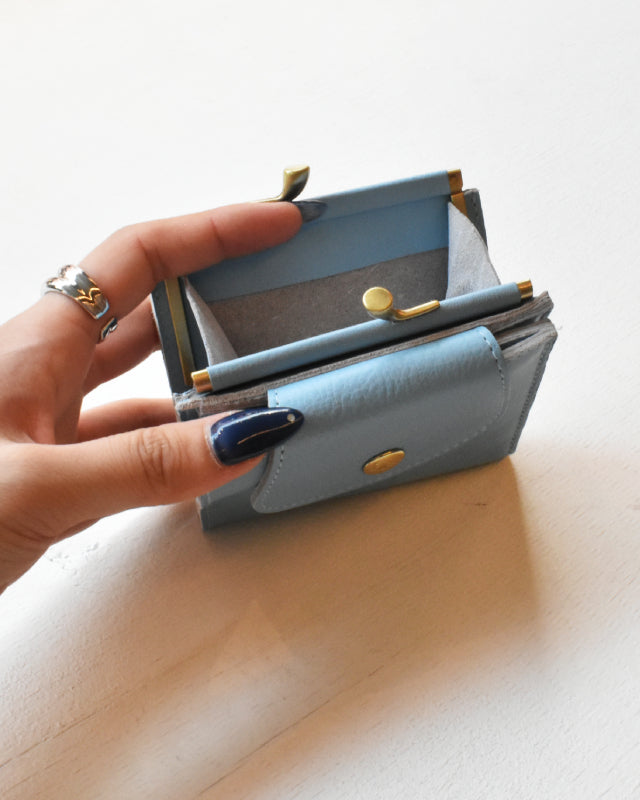 【イルビゾンテ】カラーレザー ウォレット 54262306641