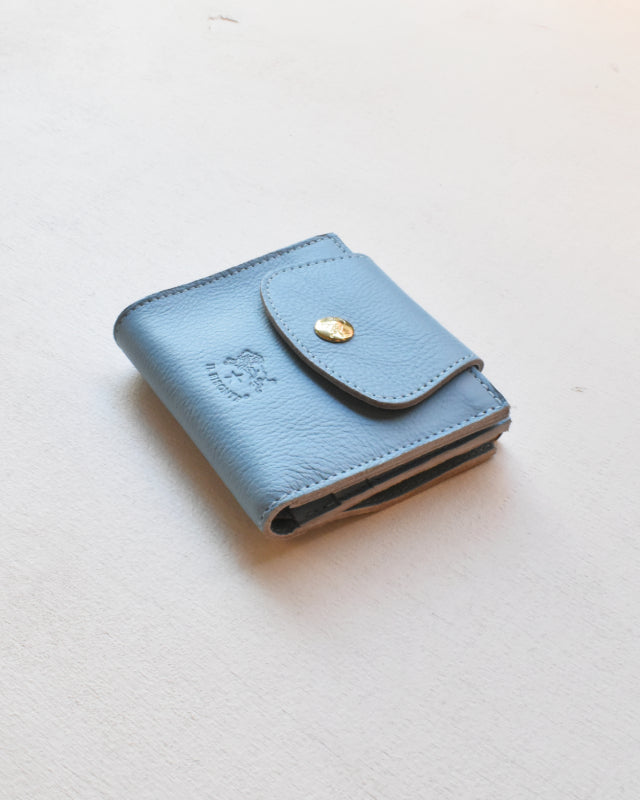 【イルビゾンテ】カラーレザー ウォレット 54262306641