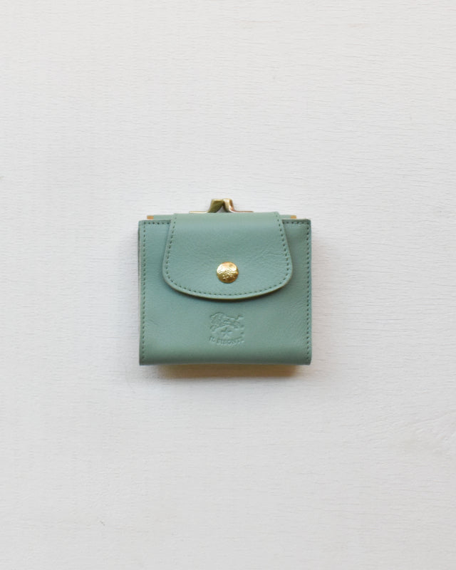 【イルビゾンテ】カラーレザー ウォレット 54262306641