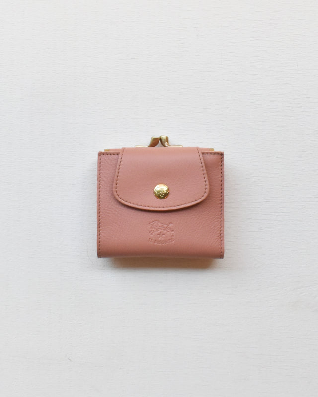 【イルビゾンテ】カラーレザー ウォレット 54262306641