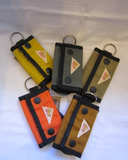 Kelty（ケルティ）/ KEY CASE キーケース 【サラダボゥル】
