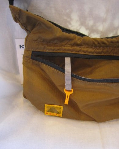 Kelty（ケルティ）/ AIRY CURVE SHOULDER  エアリーカーブショルダー 【サラダボゥル】