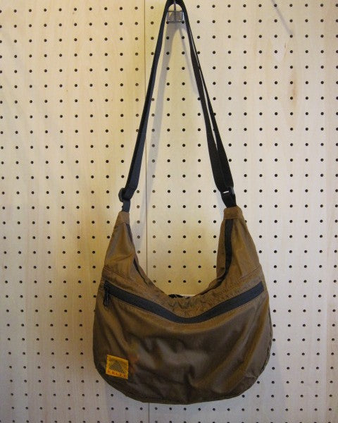 Kelty（ケルティ）/ AIRY CURVE SHOULDER  エアリーカーブショルダー 【サラダボゥル】