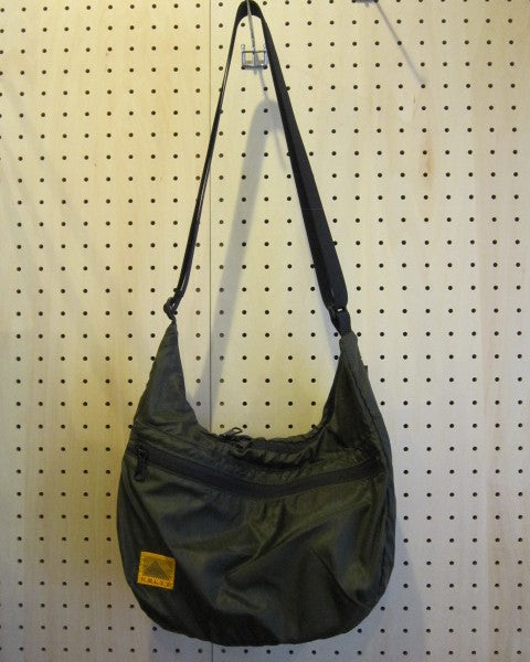 Kelty（ケルティ）/ AIRY CURVE SHOULDER  エアリーカーブショルダー 【サラダボゥル】