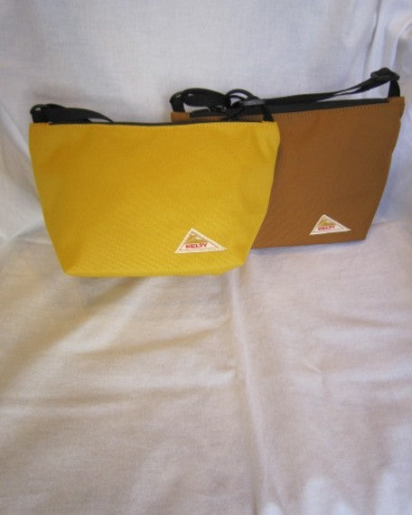Kelty（ケルティ）/ MINI USUAL POUCH ミニユージュアルポーチ 【サラダボゥル】