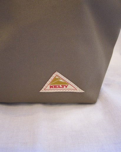 Kelty（ケルティ）/ MINI USUAL POUCH ミニユージュアルポーチ 【サラダボゥル】