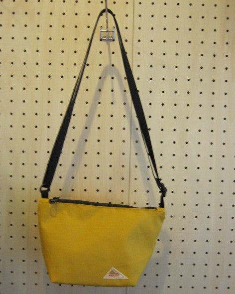 Kelty（ケルティ）/ MINI USUAL POUCH ミニユージュアルポーチ 【サラダボゥル】
