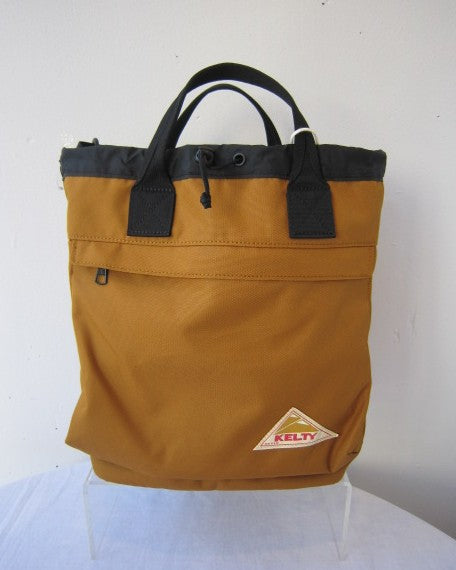 Kelty（ケルティ）/ HELMET SHOULDER ヘルメットショルダー 【サラダボゥル】