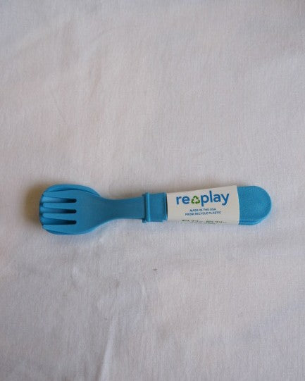 Re-Play（リ‐プレイ）/ CUTLERY SET カトラリーセット  【サラダボゥル】