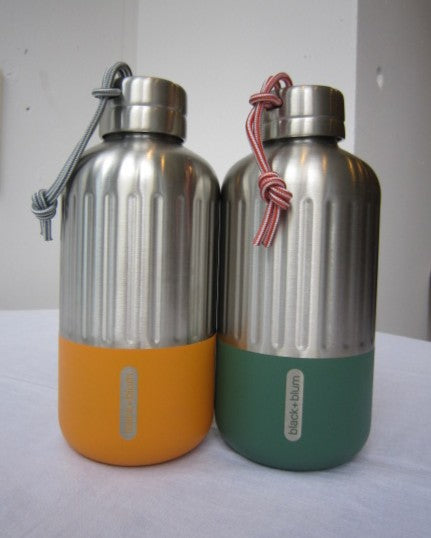 black ＋ blum（ブラックブルム）/ EXPLORER BOTTLE(Sサイズ650ml) ：エクスプローラーボトル（Sサイズ650ml）【サラダボゥル】
