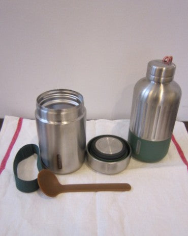 black ＋ blum（ブラックブルム）/Food jar(soup jar) フードジャー（スープジャー）【サラダボゥル】