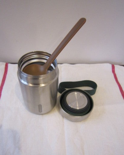 black ＋ blum（ブラックブルム）/Food jar(soup jar) フードジャー（スープジャー）【サラダボゥル】