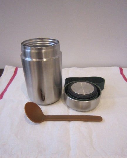 black ＋ blum（ブラックブルム）/Food jar(soup jar) フードジャー（スープジャー）【サラダボゥル】