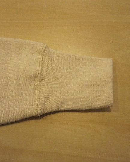 Camber(キャンバー)/ CROSS‐KNIT Crew Neck Sweat #234 クロスニットクルーネックスウェット【サラダボゥル】