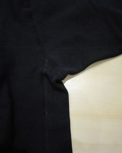 Camber(キャンバー)/ CROSS‐KNIT Crew Neck Sweat #234 クロスニットクルーネックスウェット【サラダボゥル】