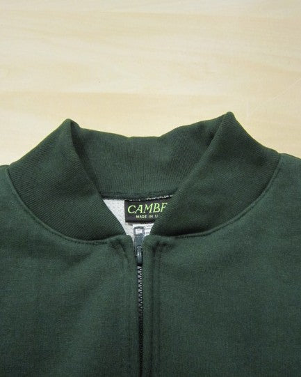 Camber(キャンバー)/ THERMAL LINED HEAVYWEIGHT KNIT COLLAR #130 ヘビーウェイトニットカラー【サラダボゥル】