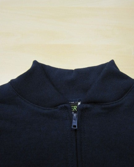 Camber(キャンバー)/ THERMAL LINED HEAVYWEIGHT KNIT COLLAR #130 ヘビーウェイトニットカラー【サラダボゥル】