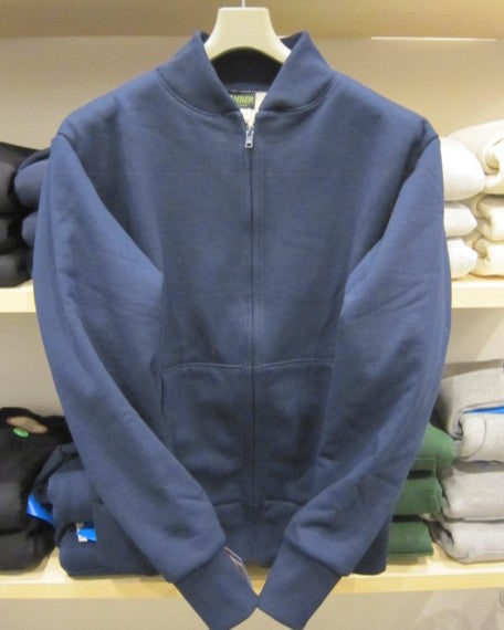 Camber(キャンバー)/ THERMAL LINED HEAVYWEIGHT KNIT COLLAR #130 ヘビーウェイトニットカラー【サラダボゥル】