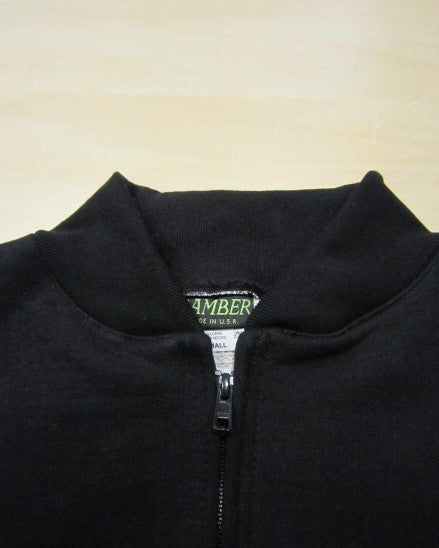 Camber(キャンバー)/ THERMAL LINED HEAVYWEIGHT KNIT COLLAR #130 ヘビーウェイトニットカラー【サラダボゥル】