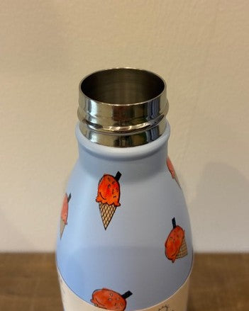 Cool Bottles（クールボトルズ） /  Cool Bottles Kids 350ml BLUE SCOOP クールボトルズキッズ350ml ブルースクープ 【サラダボゥル】