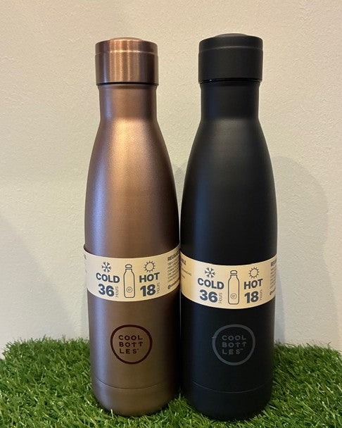 Cool Bottles（クールボトルズ） /  Cool Bottles COOLORS 500ml クールボトルズ カラーズ 500ml  【サラダボゥル】