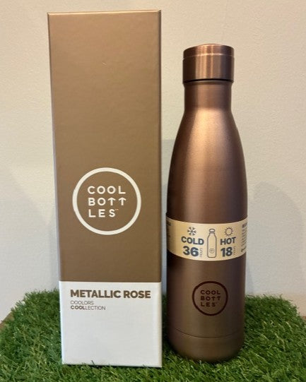 Cool Bottles（クールボトルズ） /  Cool Bottles COOLORS 500ml クールボトルズ カラーズ 500ml  【サラダボゥル】
