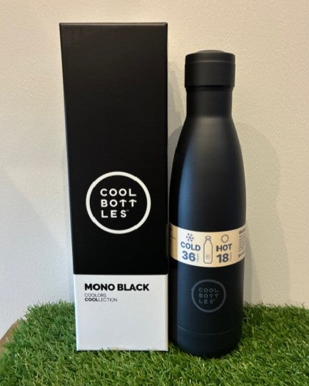 Cool Bottles（クールボトルズ） /  Cool Bottles COOLORS 500ml クールボトルズ カラーズ 500ml  【サラダボゥル】