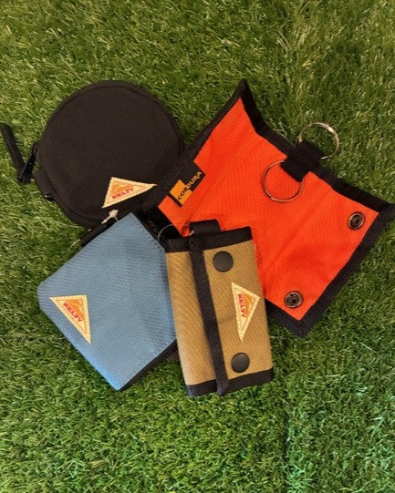Kelty（ケルティ）/ KEY CASE キーケース 【サラダボゥル】
