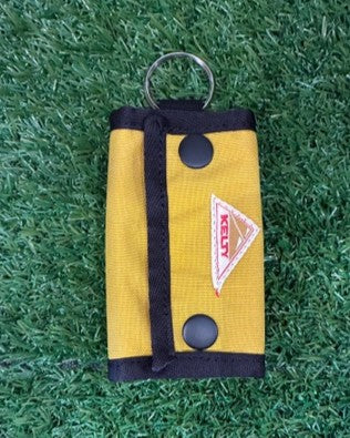 Kelty（ケルティ）/ KEY CASE キーケース 【サラダボゥル】
