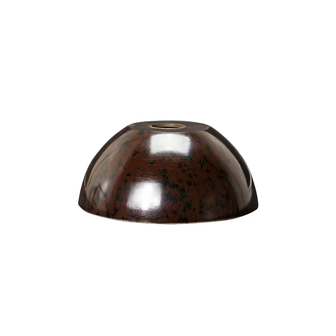 Bakeliteindustries（ベークライト） /   Bakelite Lamp Shade Bowl  ベークライト ランプシェード ボウル  【サラダボゥル】