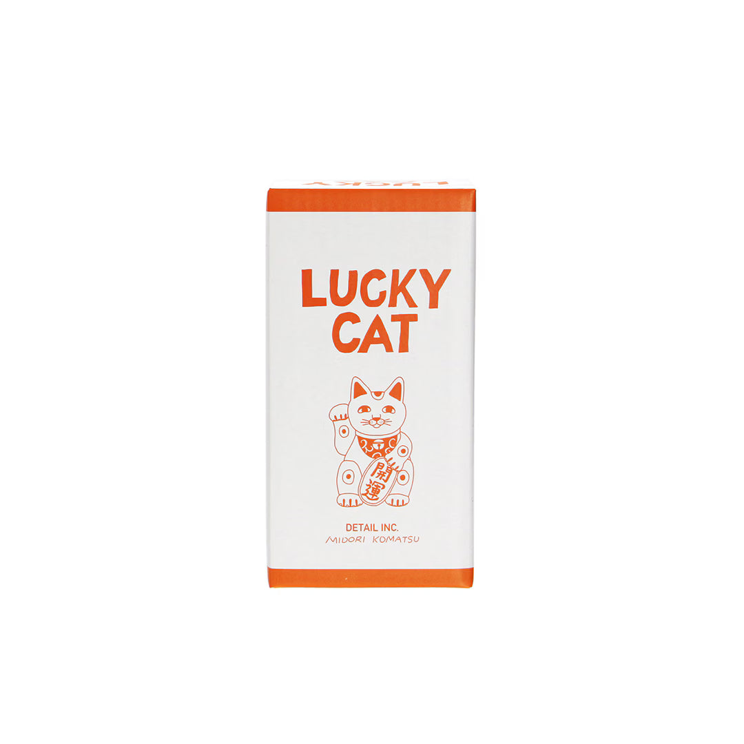 MIDORI KOMATSU(ミドリコマツ)/Lucky Cat Matryoshka：ラッキーキャット マトリョーシカ 【サラダボゥル】