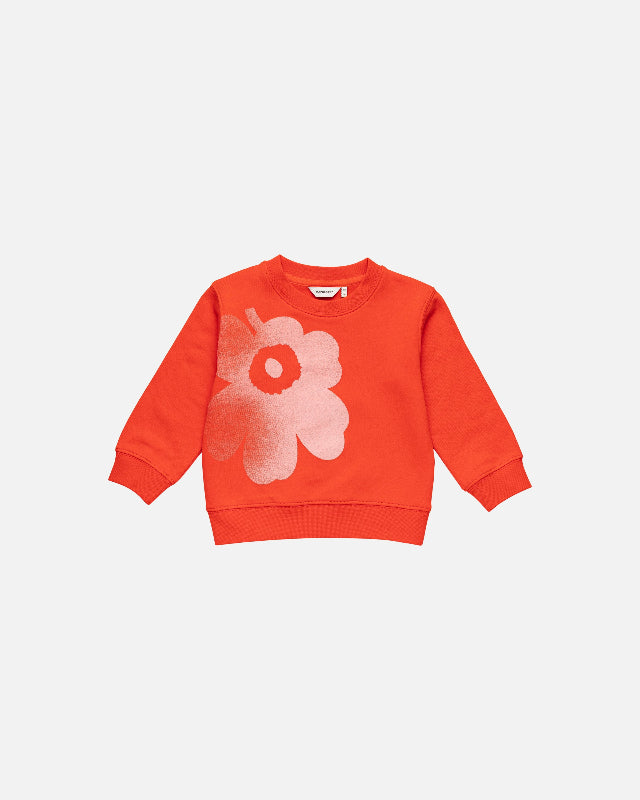 【マリメッコ】Kukoistus Unikko Placementトップス 52253393770/52253393771