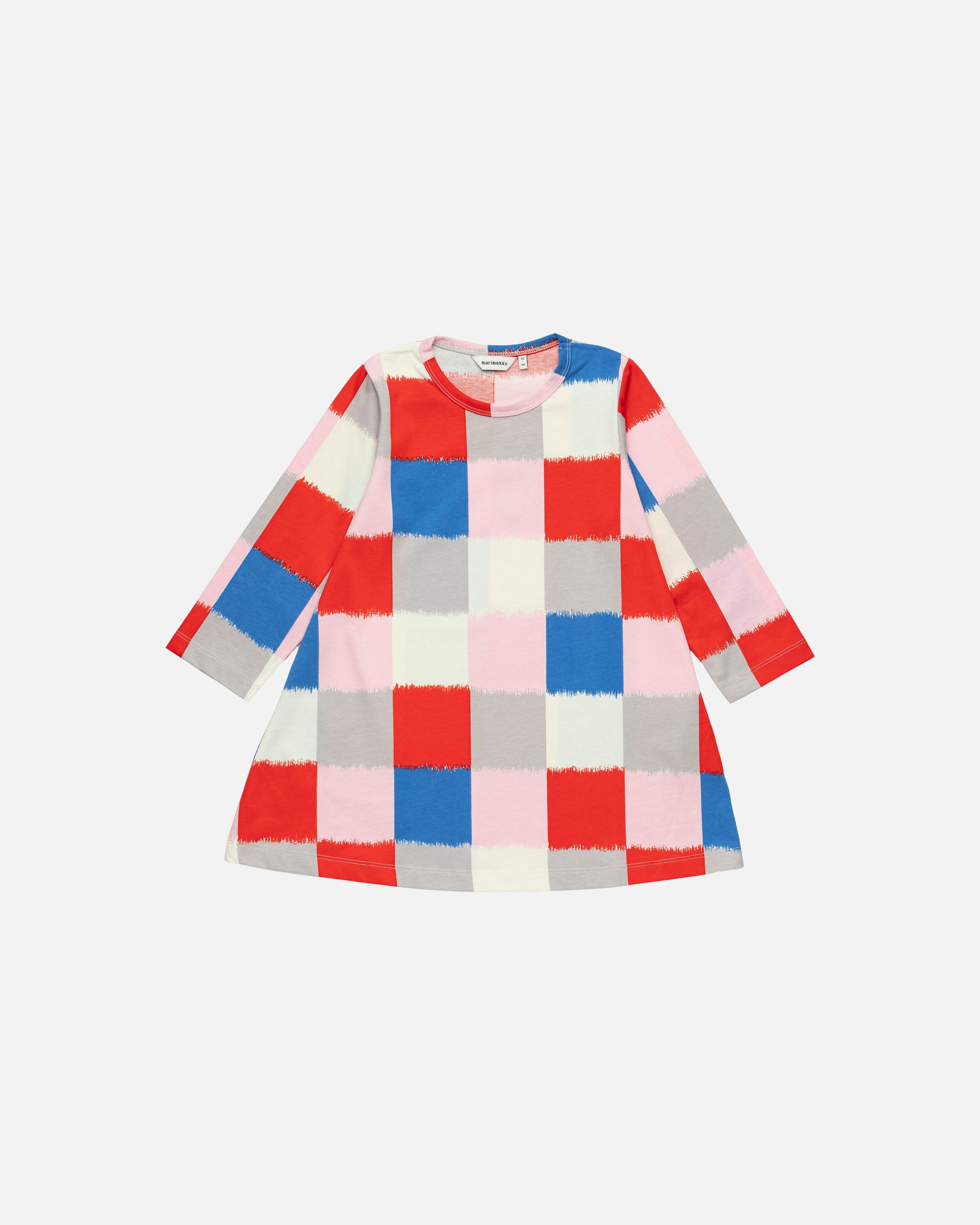【マリメッコ】Lochha Ostjakki  ワンピース 52253393785/52253393786