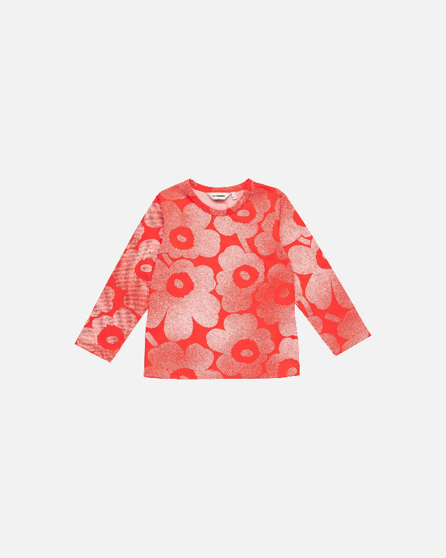 【マリメッコ】Ouli Unikkoトップス　52253393778/52253393779