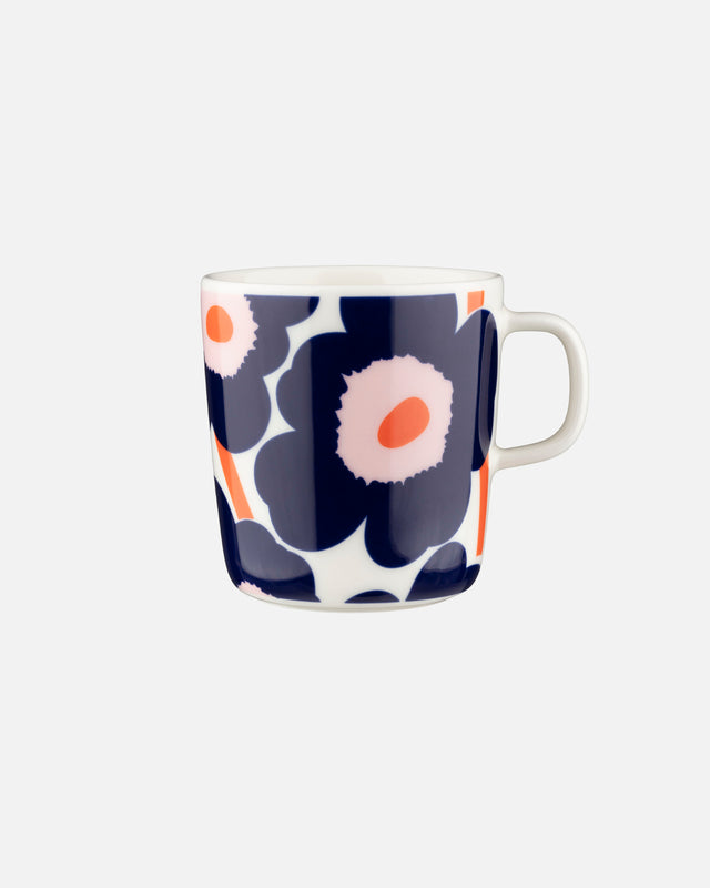 【マリメッコ】アジア限定 Unikko  マグカップ大　52259473961