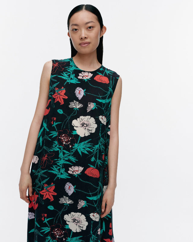 【marimekko】Migot Perenna ワンピース Migot Perenna Dress | Marimekko
