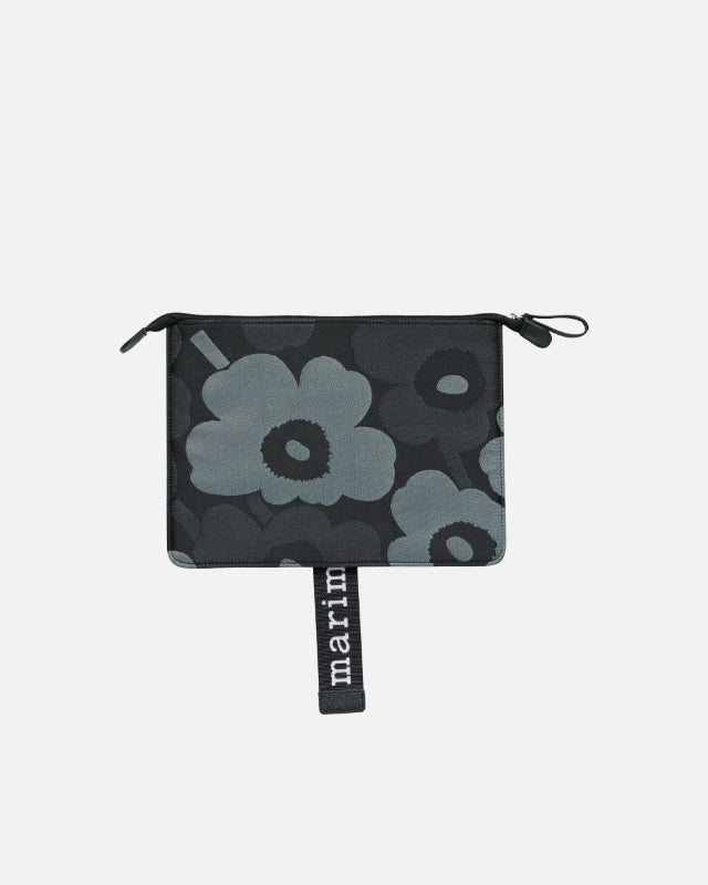 【マリメッコ】Sleeve13 Unikko クラッチバッグ　52254294814