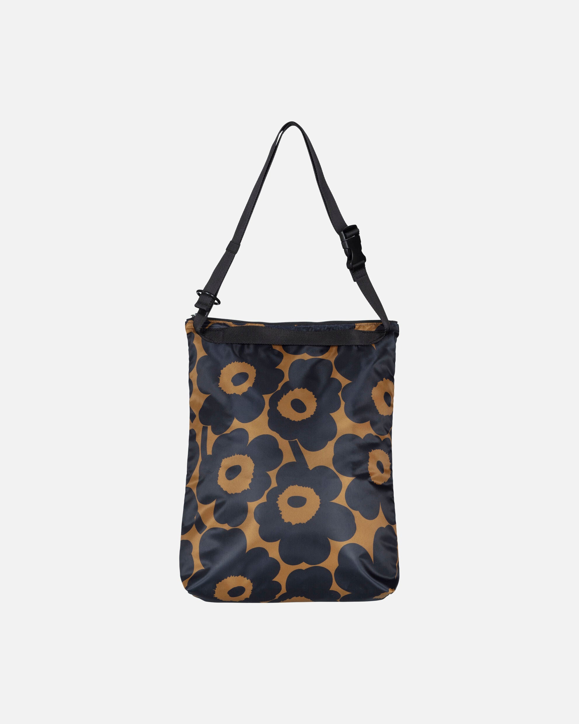 【マリメッコ】 日本限定 Neat Crossbody  Unikko M ショルダーバッグ　52259694753