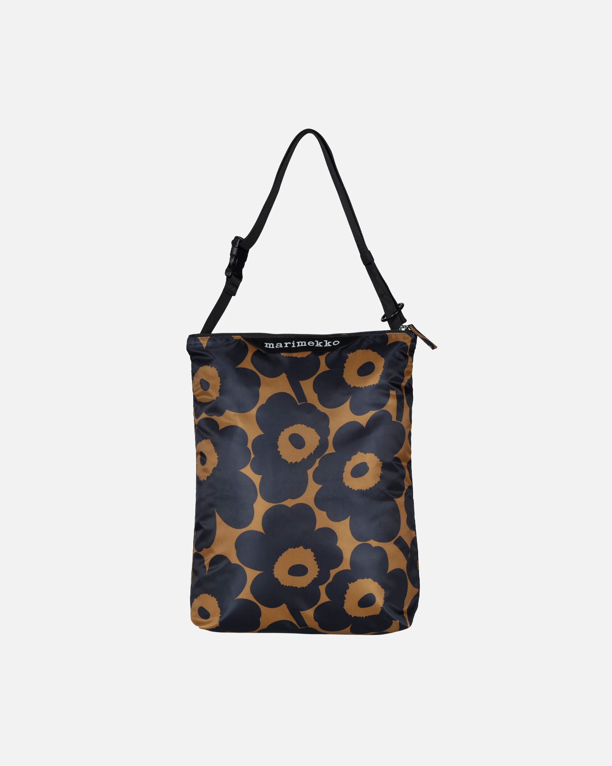 【マリメッコ】 日本限定 Neat Crossbody  Unikko M ショルダーバッグ　52259694753