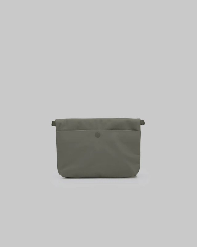 topologie / Musette Small【バッグ単体】(Moss)