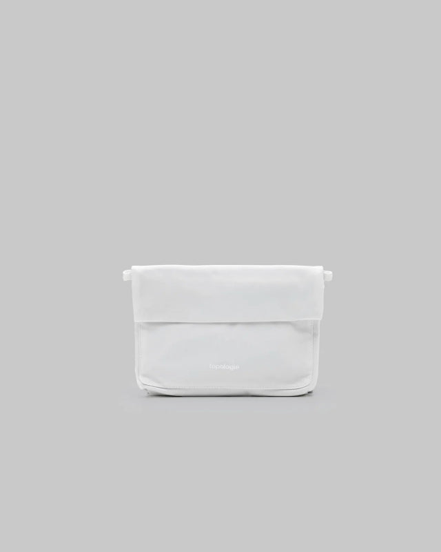 topologie / Musette Small【バッグ単体】(Marshmallow)