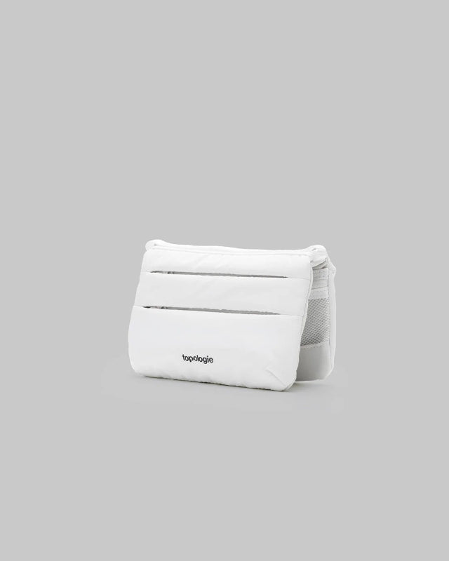 topologie / Phone Sacoche 90【バッグ単体】(Marshmallow)