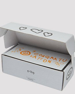 【バーンストア】ooowl /   MUG CUP LOVE GIFT SET OW82029
