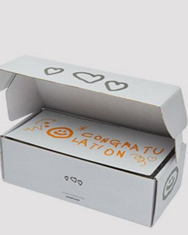 【バーンストア】ooowl /  V GLASS GIFT SET