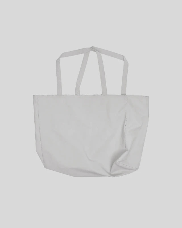kitty bunny pony(キティーバニーポニー）/  Ripstop Little Gray Bunnies Soft Big Bag 【バーンストア】