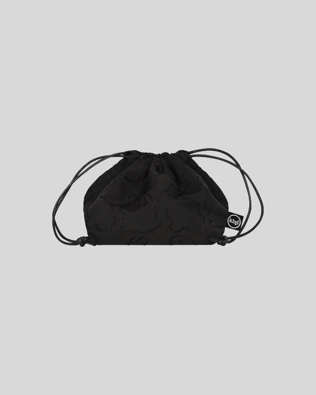 kitty bunny pony(キティーバニーポニー）/ Stitch Little Bunnies Plump Pouch S【バーンストア】