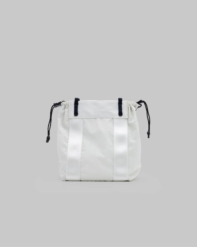 topologie / Summit Tote Small【バッグ単体】(Marshmallow