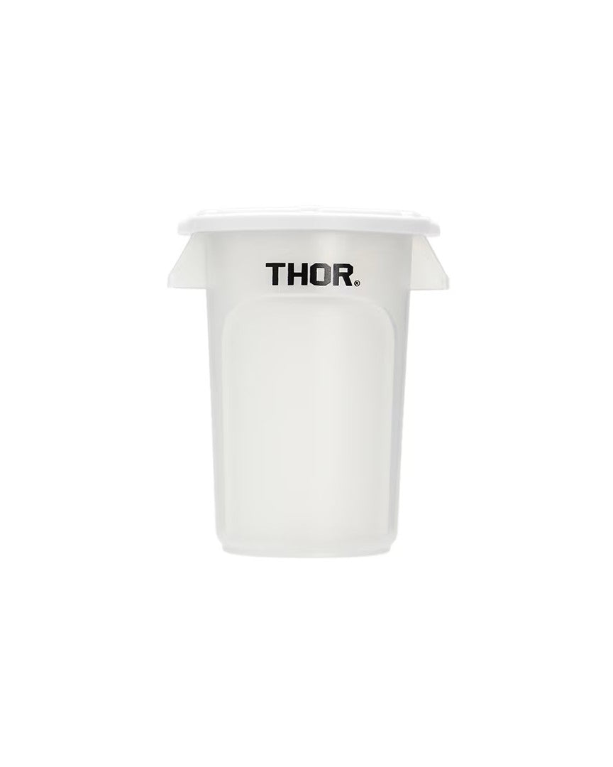 DETAIL(ディテール) /    THOR Round Container Mini DC  ラウンドコンテナー ミニ DC 【サラダボゥル】